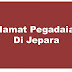 Alamat PT Pegadaian Di Jepara