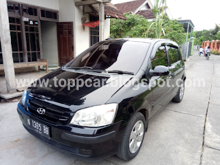 Spesifikasi Kelebihan Dan Kekurangan Hyundai Getz