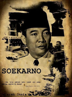 Soekarno