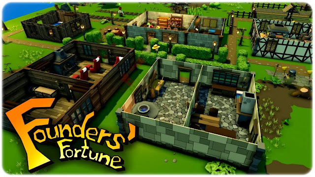 Founders Fortune pc download