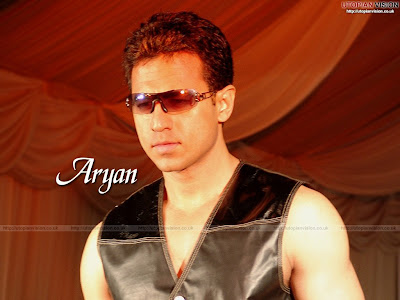 Aryan Vaid