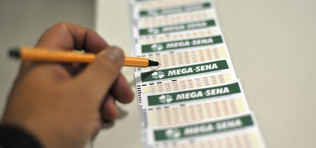 Mega-Sena não tem ganhador e prêmio acumula em R$ 51 milhões
