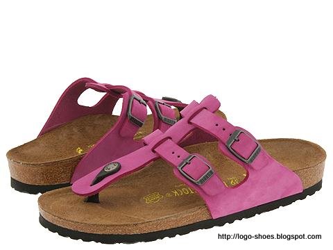 Logo shoes:J941-83059