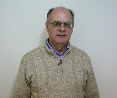 Martínez Garbino