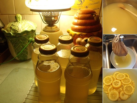 View elderflowercordial