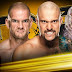 WWE NXT 12.08.2020 | Vídeos + Resultados