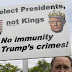 THE KING OF AMERICANS / PROJECT SYNDICATE