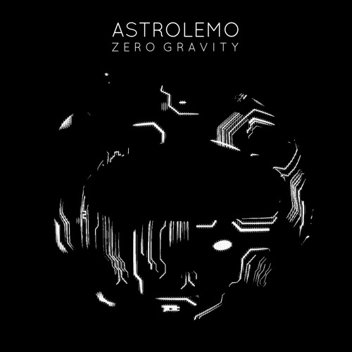 Astrolemo Unveils New Single ‘Zero Gravity’