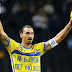 Zlatan Ibrahimovic break Sweden goal scoring record