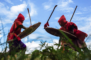 Meningkatkan Peran Pemuda dalam Memajukan Wisata Olahraga (Sport Tourism) di Kabupaten Sumbawa