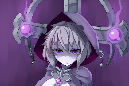 Anime zombie girls