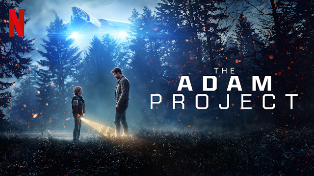 The Adam Project  Netflix Hindi Movie 720p Free Download moviesadda2050