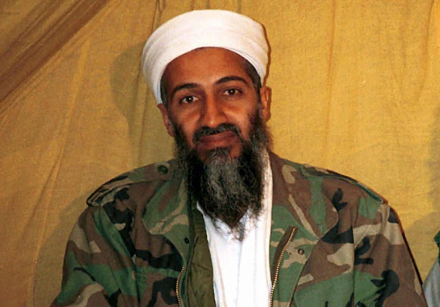See What Was Discovered Inside Osama bin Laden’s Computer Files After His Death