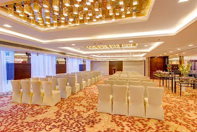 party halls in Pune