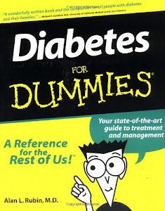 Diabetes for Dummies