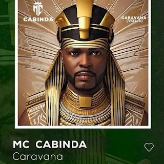 MC Cabinda, Supa - Dama do GameDownload Mp