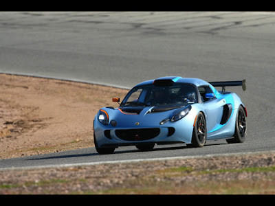 Lotus Exige