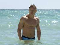 Daniel Craig Wallpapers