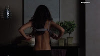 Emmanuelle Chriqui Topless Is Torturing Me