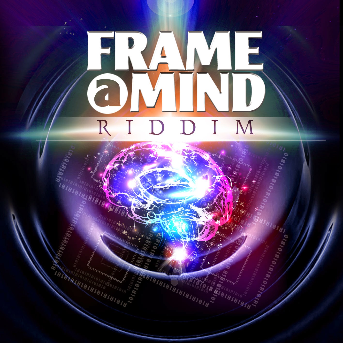 Frame Of Mind Riddim