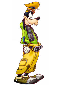 pictures of goofy