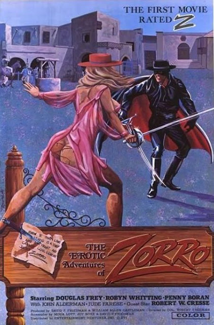 Old Movie Posters for Adults ~ vintage everyday
