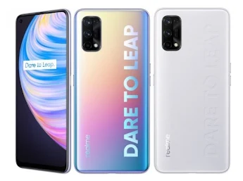 مواصفات و سعر موبايل ريلمي Realme Q2 Pro - هاتف/جوال/تليفون ريلمي Realme Q2 Pro - البطاريه/ الامكانيات و الشاشه و الكاميرات هاتف ريلمي Realme Q2 Pro