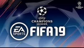  Mod still likes and this time I will share  Download FIFA 14 MOD FIFA 19 UCL EDITION