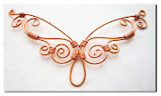 copper jewelry has been so popular this season