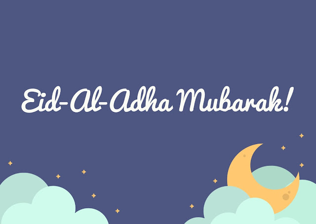 Happy Eid-ul-Adha : Bakrid Mubarak Wishes, Messages, Quotes, Images, Facebook & Whatsapp status