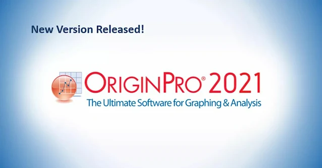 Download OriginPro 2021 Free Crack & Full License Keys for Windows