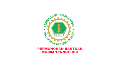 Permohonan Bantuan Musim Tengkujuh 2018 Online