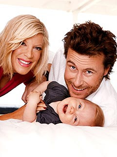 Tori Spelling Twitter