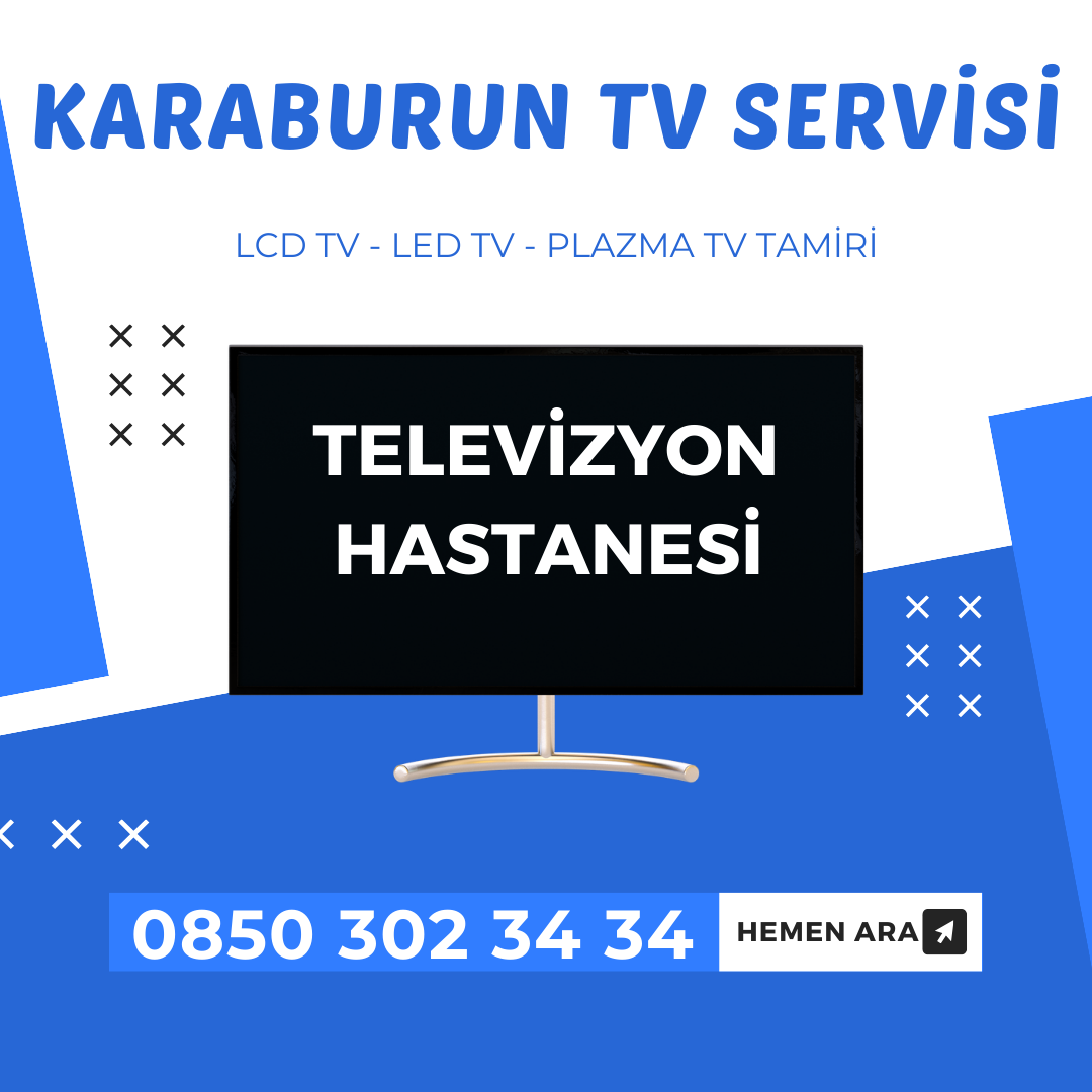 Karaburun Televizyon Servisi