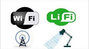 مقارنة بين Li-Fi و Wi-Fi: من سيتفوق؟