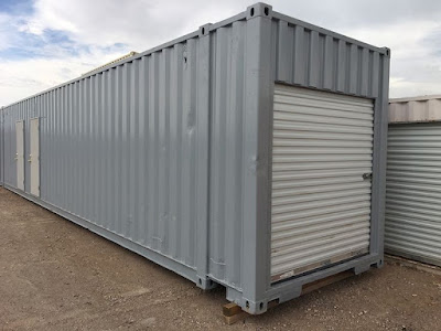 containers for sale uk