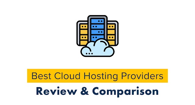 Best Cloud Hosting Providers 2020