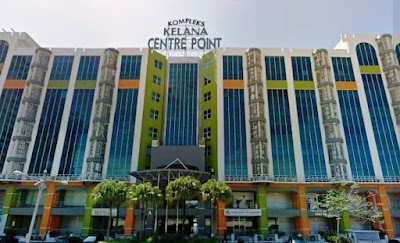 Kelana Centre Point