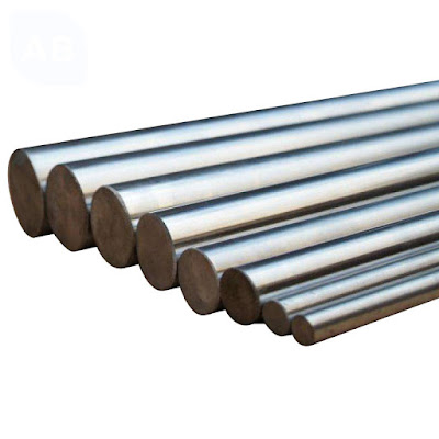 hard chrome plating bar