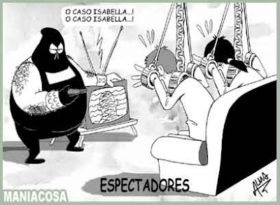 Caso Isabella Nardoni