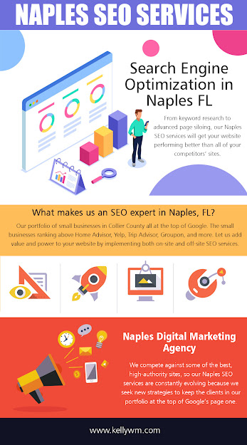 Naples SEO Services