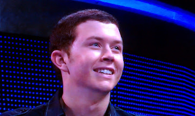 Scotty McCreery