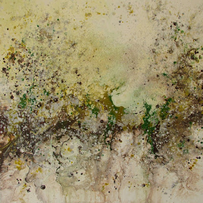 'Lichen' by Elizabeth O'Connor