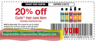 Free Printable Target Coupons