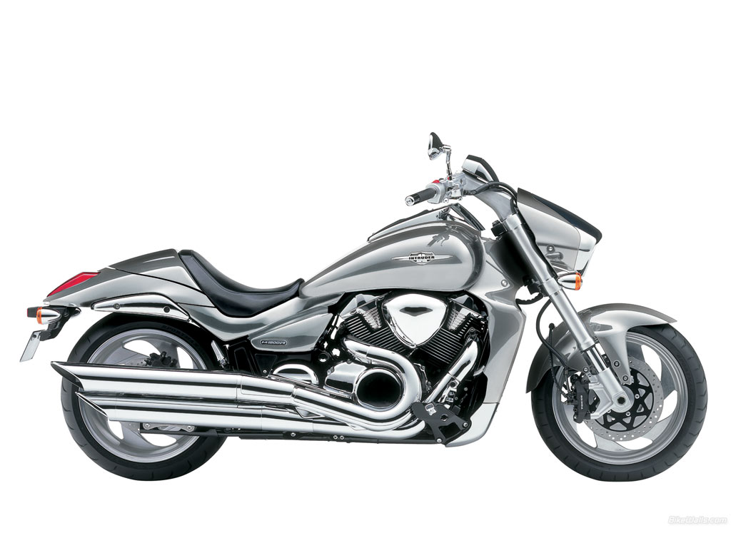  Suzuki  Intruder Cool Motor  Design  Motorcycles Magazine