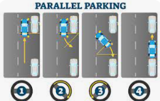 parallel parking abudhabi