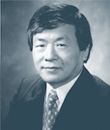 Susumu Tonegawa