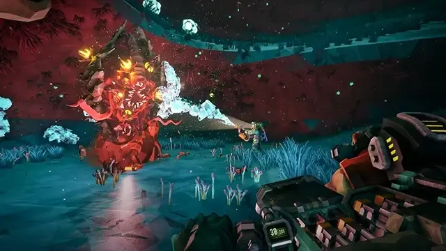 Deep Rock Galactic ดาวน์โหลด