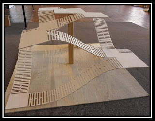 wood cnc projects