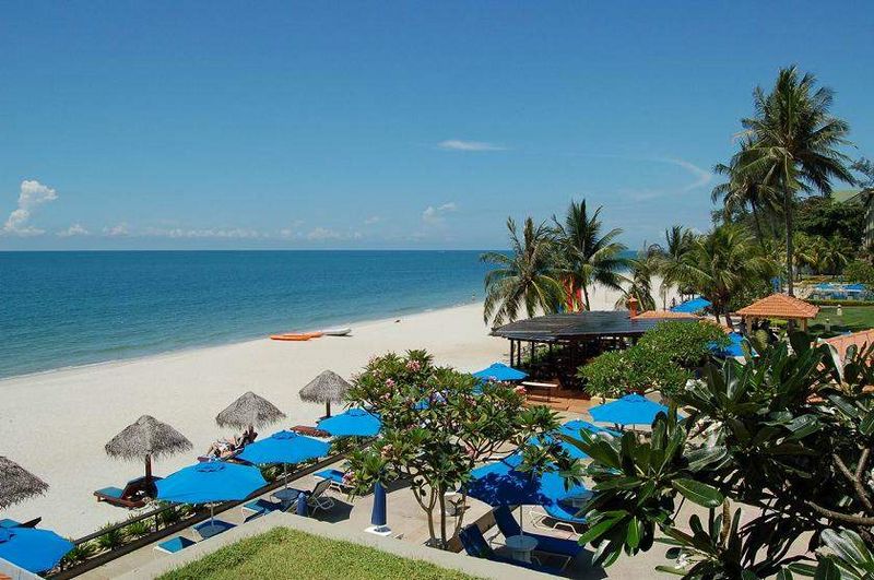 Resort And Chalet Cherating  Pahang Cherating  Bay Resort